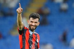 سعيود يمنح موافقته للانضمام إلى الخلود السعودي