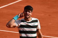 الإسباني كارلوس ألكاراز يُتوّج بلقب رولان غاروس