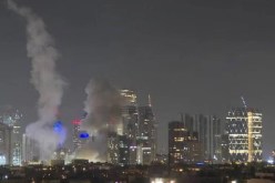 3 قتلى وأكثر من 100 جريح جراء الهجمات الإيرانية على إسرائيل