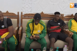 منتخب رواندا يحط رحاله بقسنطينة تحسبا لمواجهة الخضر