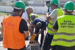 أحياء عدل..تكوين شامل لحراس العمارات