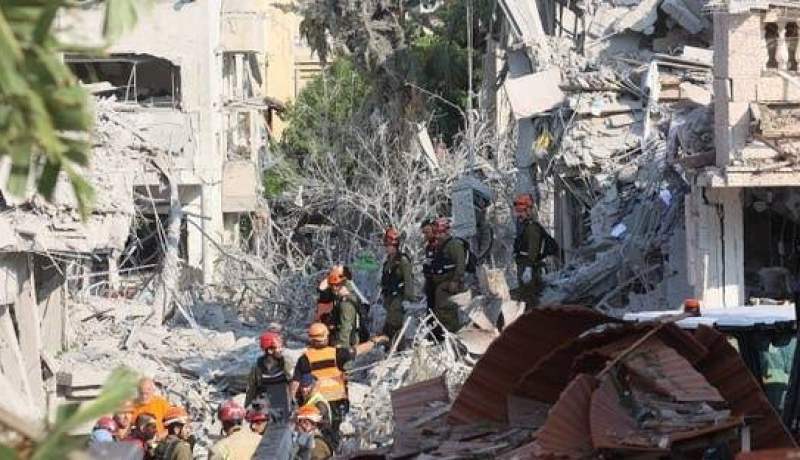 الجزائر و19 دولة إسلامية تصدر بيانا مشتركا يُدين العدوان على إيران