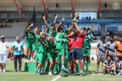 منتخب رابطة الجزائر يُتوّج بطلا لدورة “خضر المستقبل” لأقل من 17 سنة بوهران
