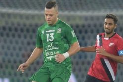 العربي الكويتي يُعلن رحيل بوشار