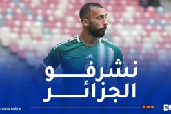 عبدلي: “الجميع يعلم أننا نطمح للذهاب بعيدا في “الكان””