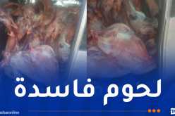 إتلاف 40 هيكلا من الكباش الفاسدة ببومرداس