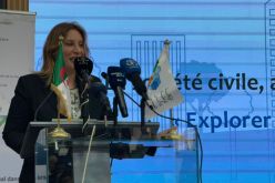 جيلالي نجيبة: نولي أهمية خاصة لمسألة الأمن البيئي