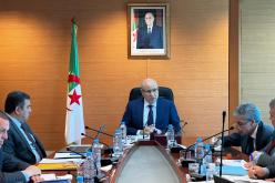 تسخير أزيد من 55 ألف تاجر وفتح أسواق الجملة خلال عطلة العيد 