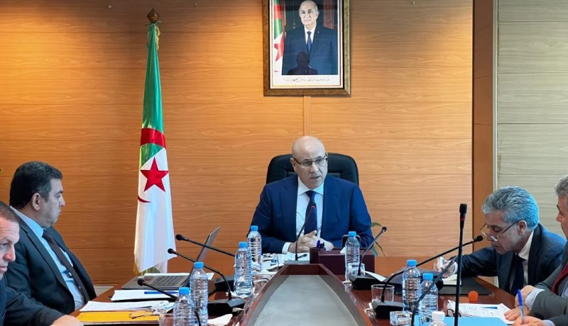 تسخير أزيد من 55 ألف تاجر وفتح أسواق الجملة خلال عطلة العيد