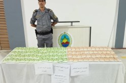 بميناء الغزوات.. حجز 13 ألف أورو داخل مركبة مسافرة