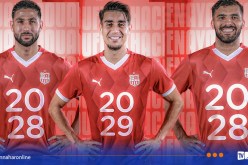 شباب بلوزداد يعلن تجديد عقود 3 لاعبين