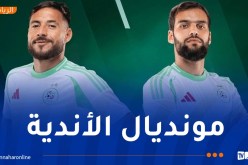 بيتكوفيتش يُسرّح بلايلي وتوقاي