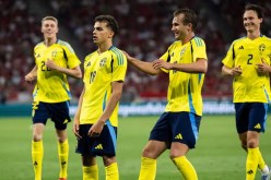 منتخب السويد يفوز في “المجر” قبل ودية “الخضر”