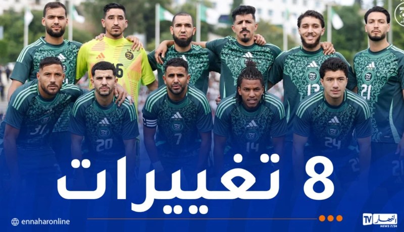 بيتكوفيتش يواجه السويد بـ “التشكيلة المثالية”