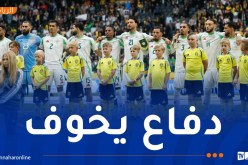 ودية السويد تكشف عيوب “الخُضر” رغم العودة القوية في الشوط الثاني