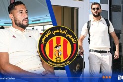 بلايلي وتوغاي أساسيين في مواجهة لوس أنجلوس غالاكسي