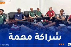 “الفاف” تعزّز شراكتها مع “الفيفا” لتطوير المواهب الشابة