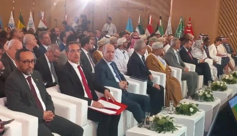 وزير الصحة يشارك في المؤتمر الإقليمي للصحة الواحدة بمنطقة الشرق الأوسط وشمال إفريقيا