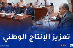 وزارة الصناعة: إنشاء منظومة رقمية موحدة تربط الوزارة بكافة المجمعات الصناعية