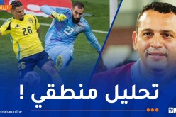 محرز يفجّرها: ماندريا ليس جاهزًا… وبن بوط يستحق أن يكون الحارس الأول في “كان 2025”!