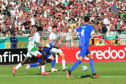 مولودية الجزائر بطلا للرابطة المحترفة للمرة الثانية تواليا و التاسعة في التاريخ