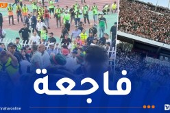 ارتفاع حصيلة حادث ملعب 5 جويلية إلى 3 وفيات و81 جريحا