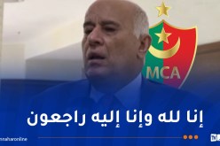 رئيس الاتحاد الفلسطيني لكرة القدم يعزي المولودية