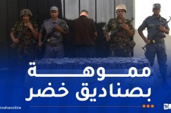 ورقلة.. إحباط محاولة تهريب أزيد من 37 ألف قرص مهلوس