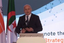 ياسع: وضع استراتيجية وطنية شاملة ترتكز على الطاقات المتجددة والهيدروجين