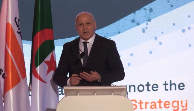ياسع: وضع استراتيجية وطنية شاملة ترتكز على الطاقات المتجددة والهيدروجين