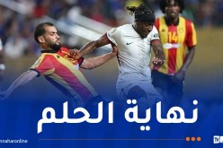 توقاي وبلايلي يقصيان رفقة الترجي من “الموندياليتو”