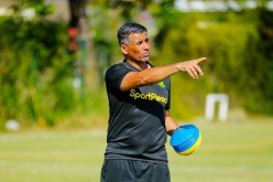 ميلود حمدي بطلا لتنزانيا رفقة يونغ أفريكانز