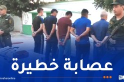 درك أم البواقي يفكّك شبكة من 5 أشخاص تمتهن سرقة السيارات بعين مليلة