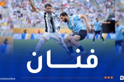 آيت نوري يتألق ويقود مانشستر سيتي لاكتساح يوفنتوس بخماسية كاملة