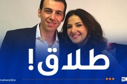 هذه حقيقة إنفصال دنيا سمير غانم ورامي رضوان