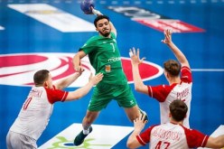 كرة اليد U21: المنتخب الوطني يُنهي مشاركته في بطولة العالم في المركز العشرين