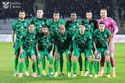 إدارة “السياسي” توضح حقيقة قضية سامسون قباديبو وتطمئن الجماهير