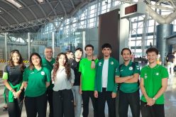 بعد بداية متعثرة… المبارزة الجزائرية تحصد أولى ميدالياتها في بطولة إفريقيا