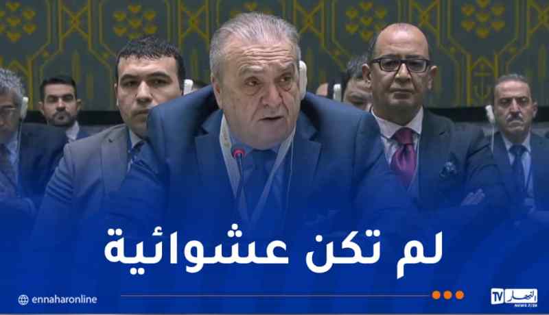 بن جامع: استشهاد مئات الفلسطنيين قرب مراكز توزيع المساعدات سياسة ممنهجة من قبل الاحتلال
