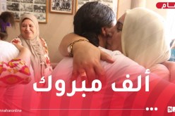 هؤلاء هم الناجحون الثلاثة الأوائل في البيام