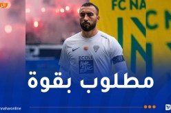 صراع ثلاثي على خدمات عبداللي