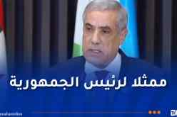 الوزير الأول يتوجه إلى إسبانيا للمشاركة في المؤتمر الدولي الرابع لتمويل التنمية