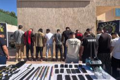 تفكيك شبكة لتنظيم رحلات الحرڤة وتوقيف 9 مدبرين بوهران