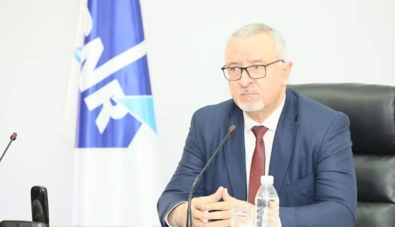 إنهاء مهام المدير العام للصندوق الوطني للتقاعد