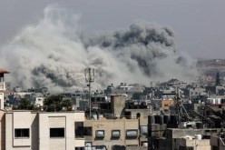 إستشهاد 71 فلسطينيا كانوا في انتظار المساعدات