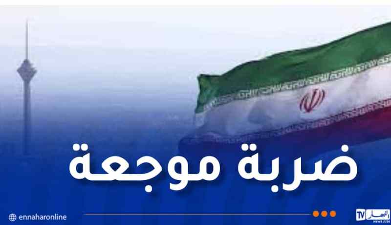 الاستخبارات الإيرانية تحصل على وثائق استراتيجية خاصة بالكيان الصهيوني