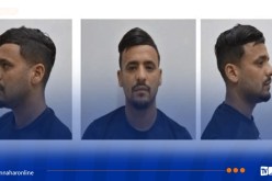 درك الوادي يوجه نداءً للجمهور