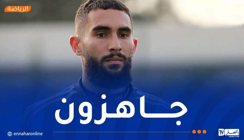 ماندريا: “سنلعب وديتي رواندا والسويد بطابع رسمي”