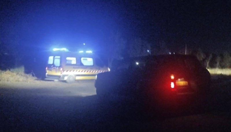 أم البواقي.. شاب يتعرض لإطلاق نار أمام سوق الفلاح القديم