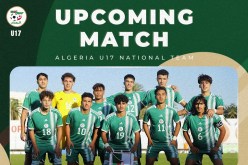 المنتخب الوطني لأقل من 17 عاما يخوض دورة ودية دولية